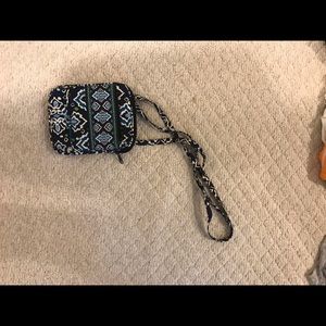 Vera Bradley Small Purse